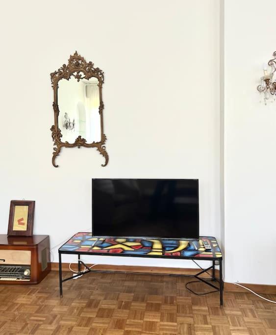 Apartment Dimora Vittoria