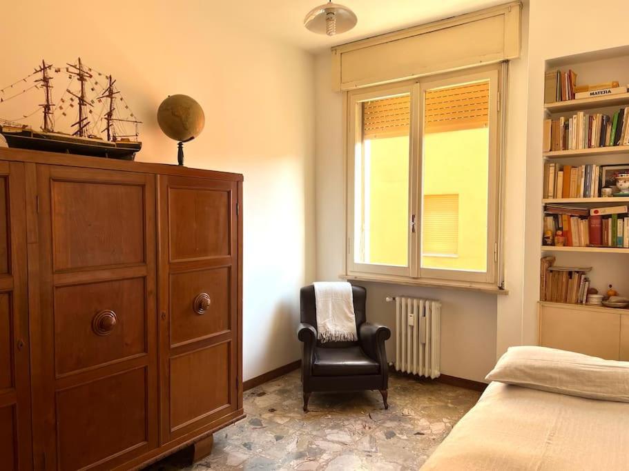 Dimora Vittoria Apartment *