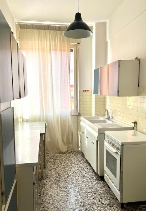Apartment Dimora Vittoria Parma