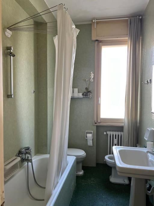 Dimora Vittoria Apartment *