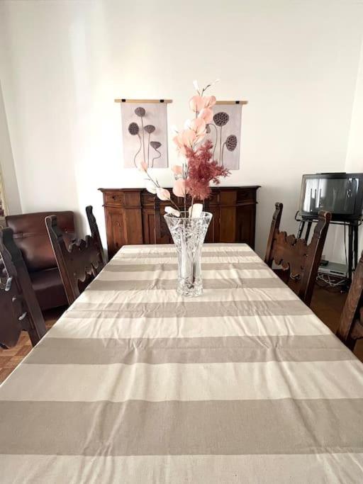 Apartment Dimora Vittoria *