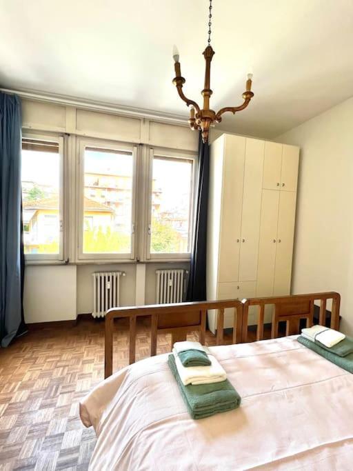 Dimora Vittoria Apartment *