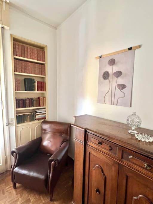 Apartment Dimora Vittoria