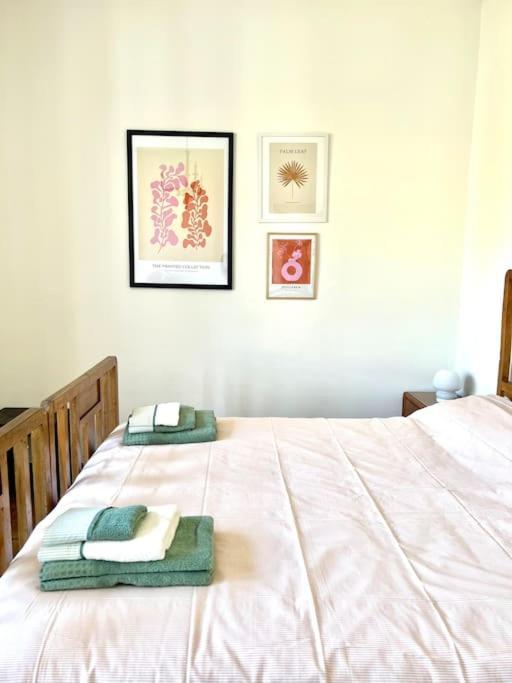 Dimora Vittoria Apartment Parma