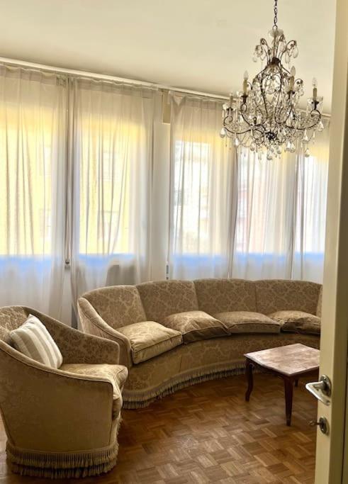 Dimora Vittoria Appartamento Parma