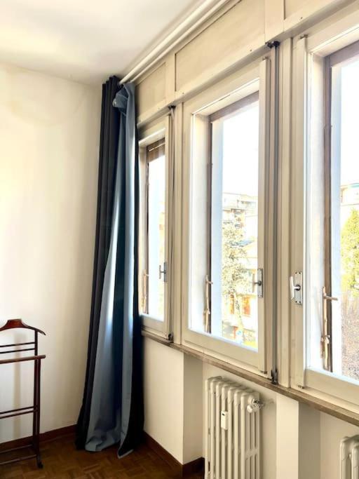 Appartamento Dimora Vittoria Parma